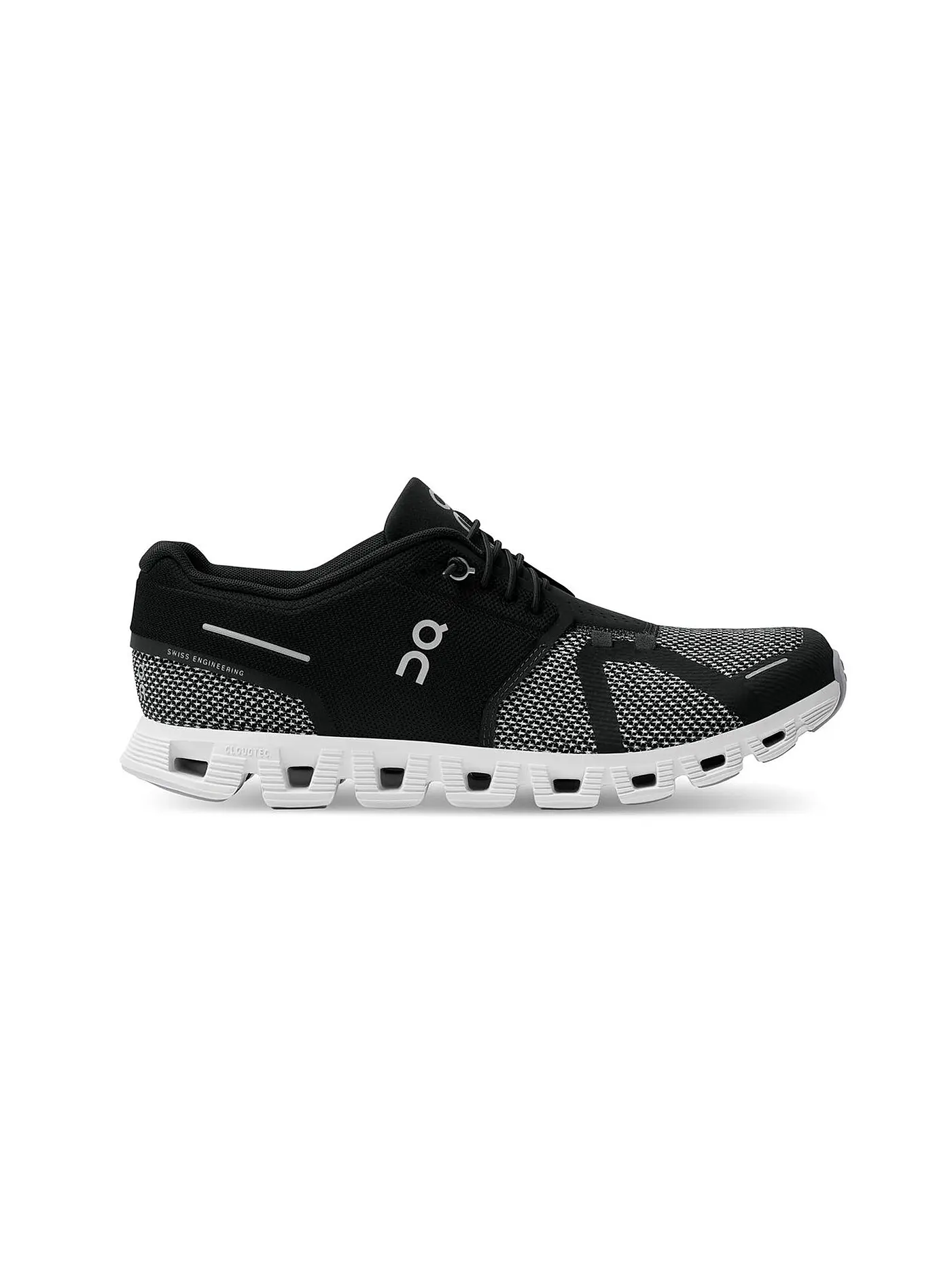 ON | Sneaker CLOUD 5 COMBO | 
